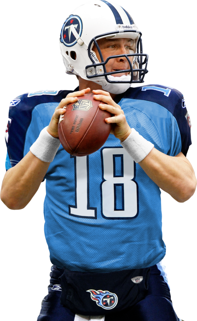 Tennessee Titans Quarterback Preparation