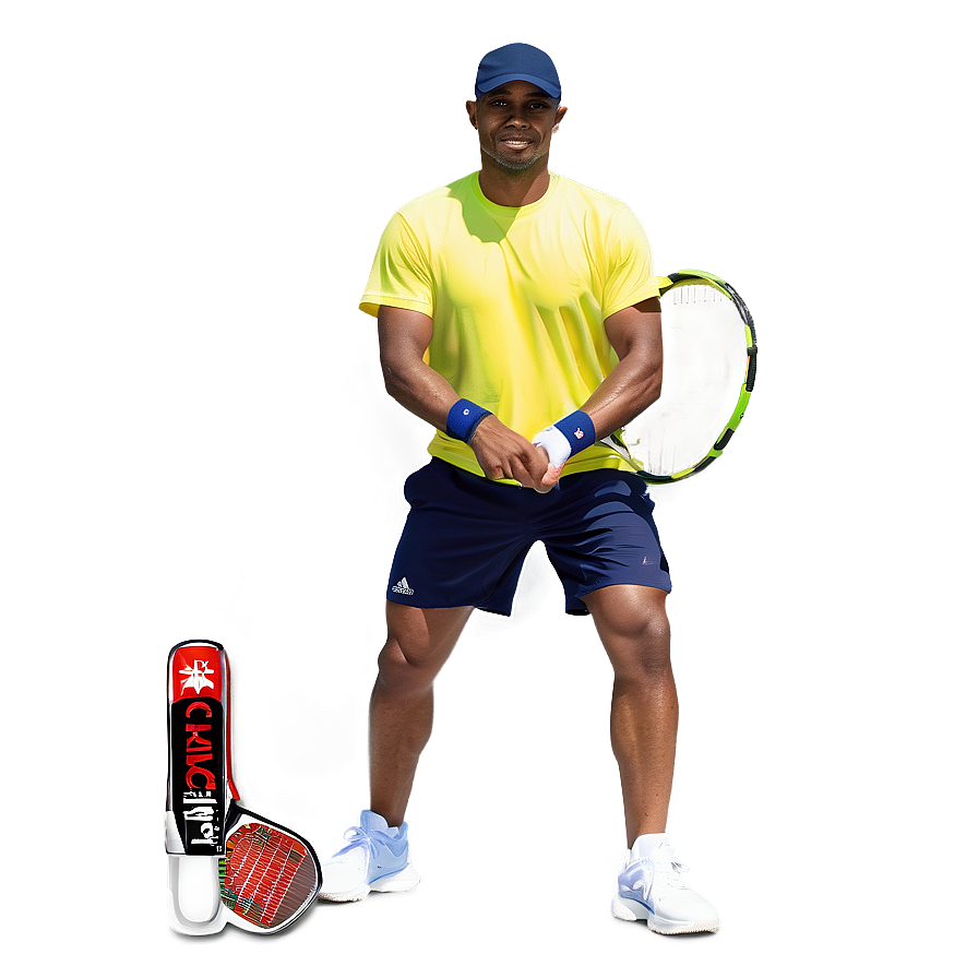 Tennis Exercise Drill Png Uvv58