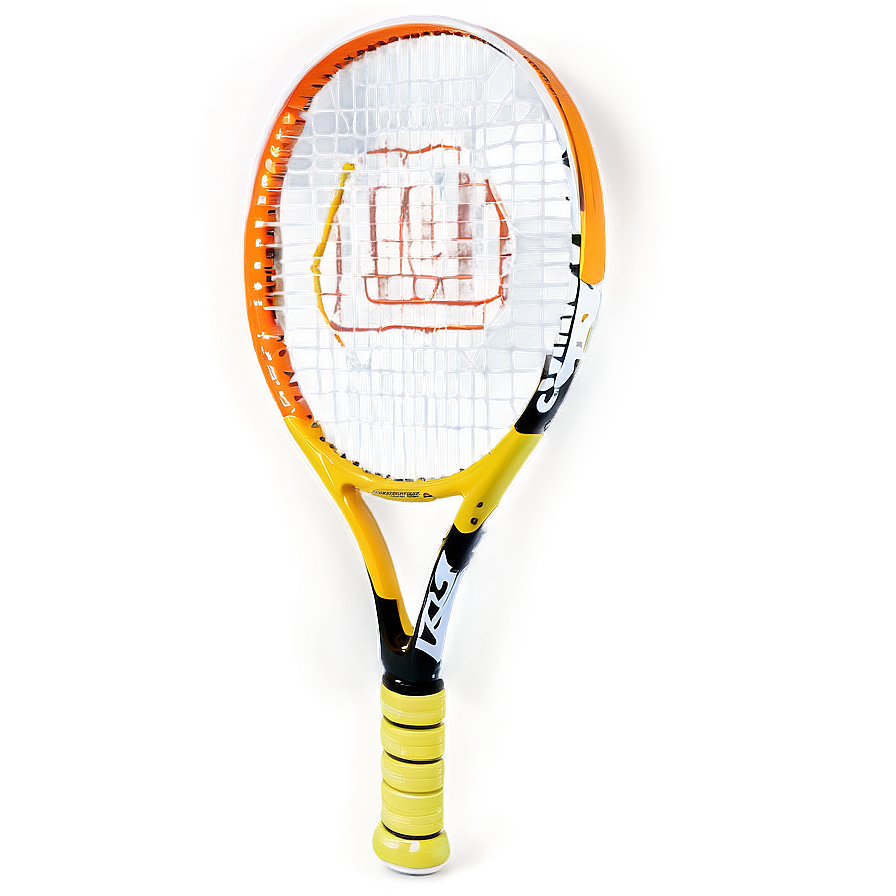 Tennis Racket Png Vuv66