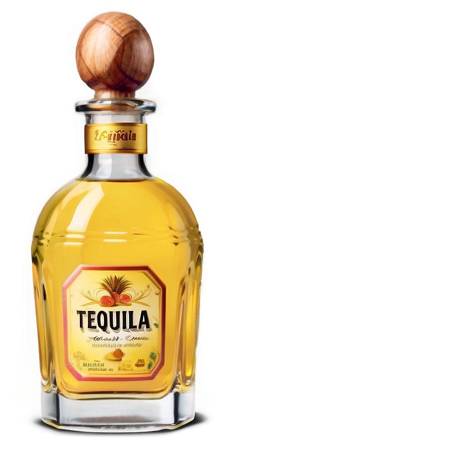 Tequila A