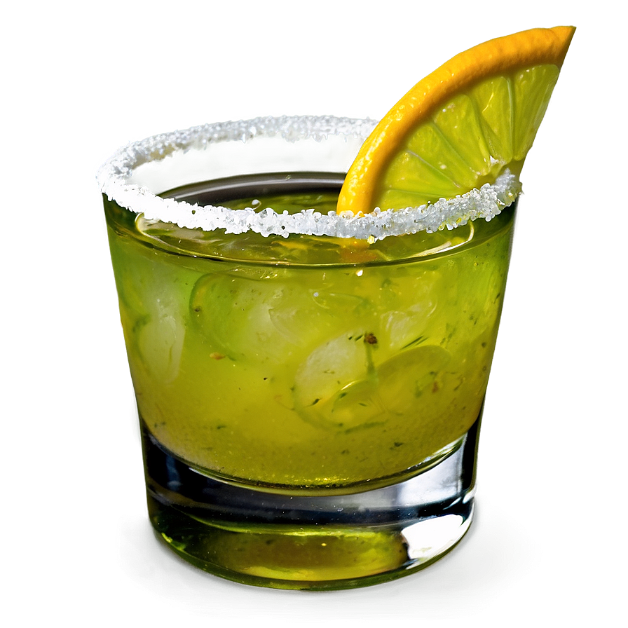 Tequila Margarita Png 8