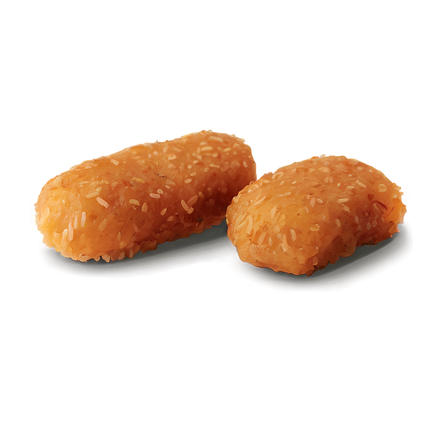 Teriyaki Chicken Nuggets Png 06202024