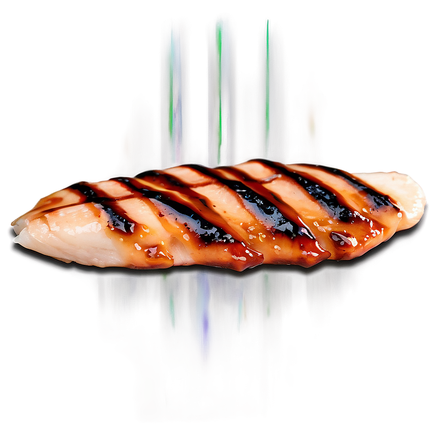 Teriyaki Grilled Chicken Png 86