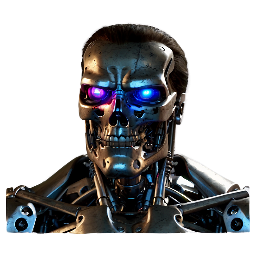 Terminator D