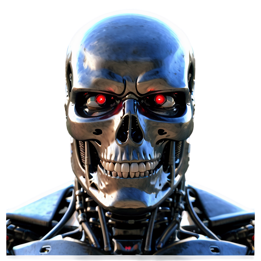 Terminator Genisys Png 95