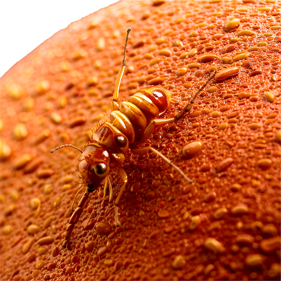 Termite Bite Mark Image Png 21