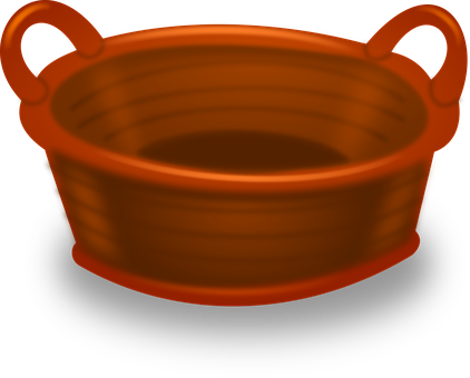 Terracotta_ Pot_ Illustration