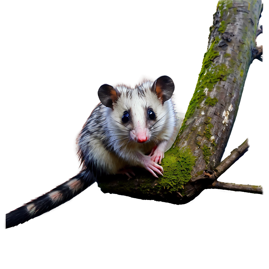 Territorial Possum Behavior Png 79