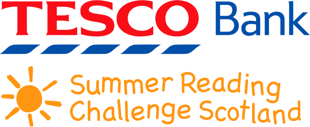 Tesco Bank Summer Reading Challenge Scotland