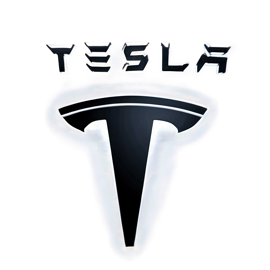 Tesla Logo Full Hd Png 05252024