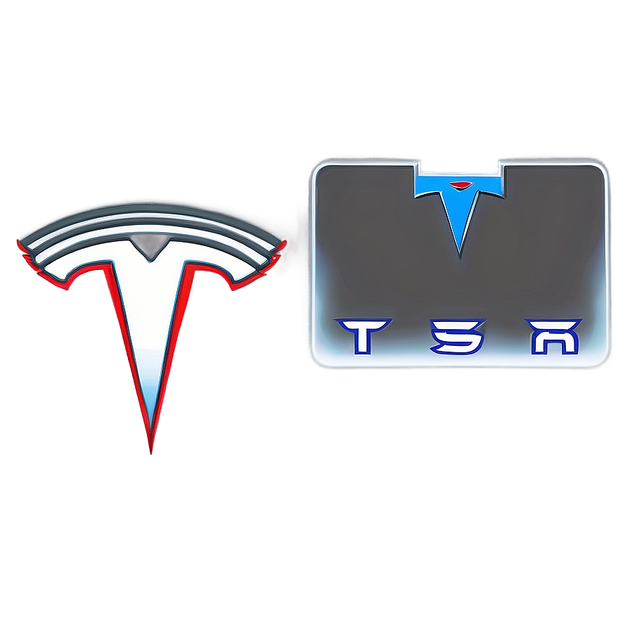 Tesla Logo Full Hd Png 51