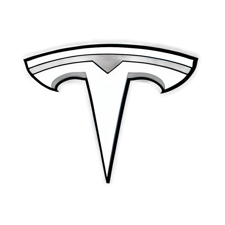 Tesla Logo Png Clipart Aie42