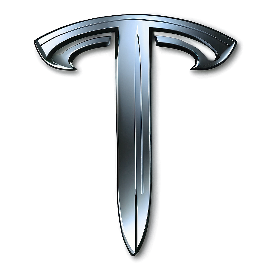 Tesla Logo Png File 05252024