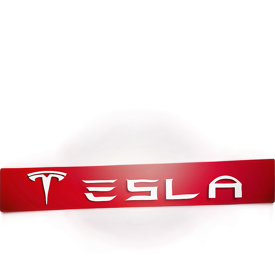 Tesla Logo Png For Car Wrap 05252024