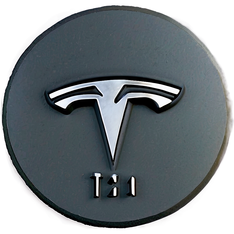 Tesla Logo Png Original Hdk5