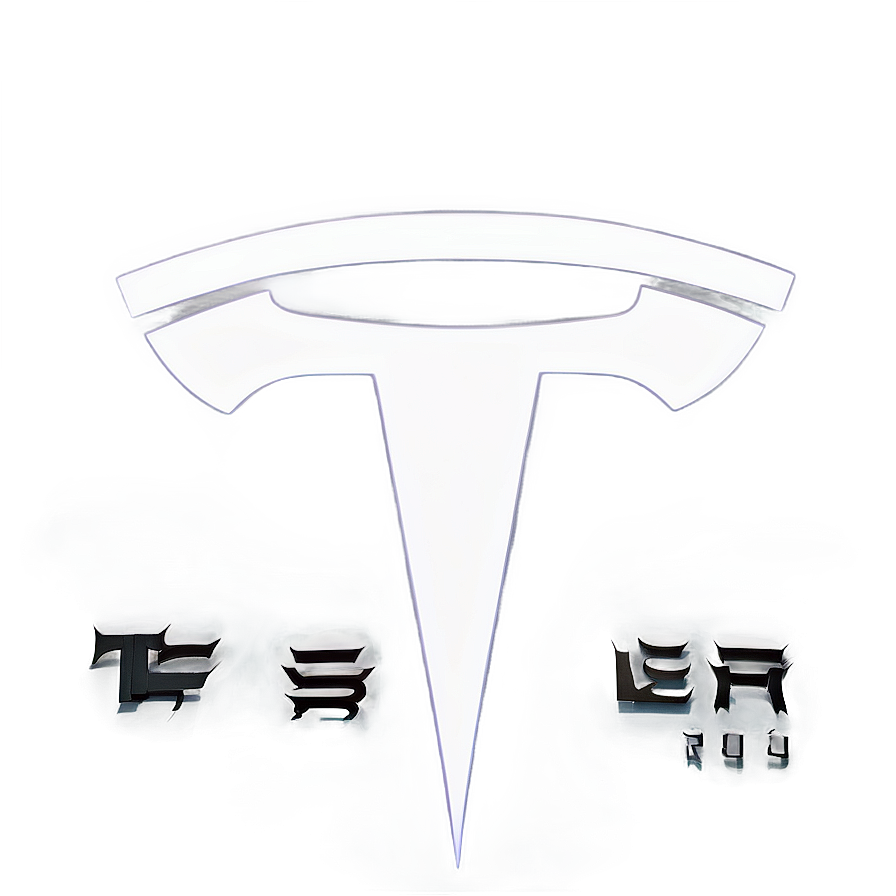 Tesla Logo Png Transparent Format 05252024