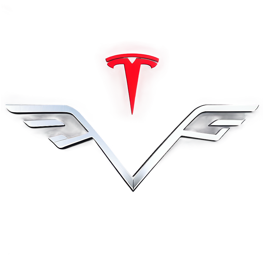 Tesla Logo Png Transparent Format Yul