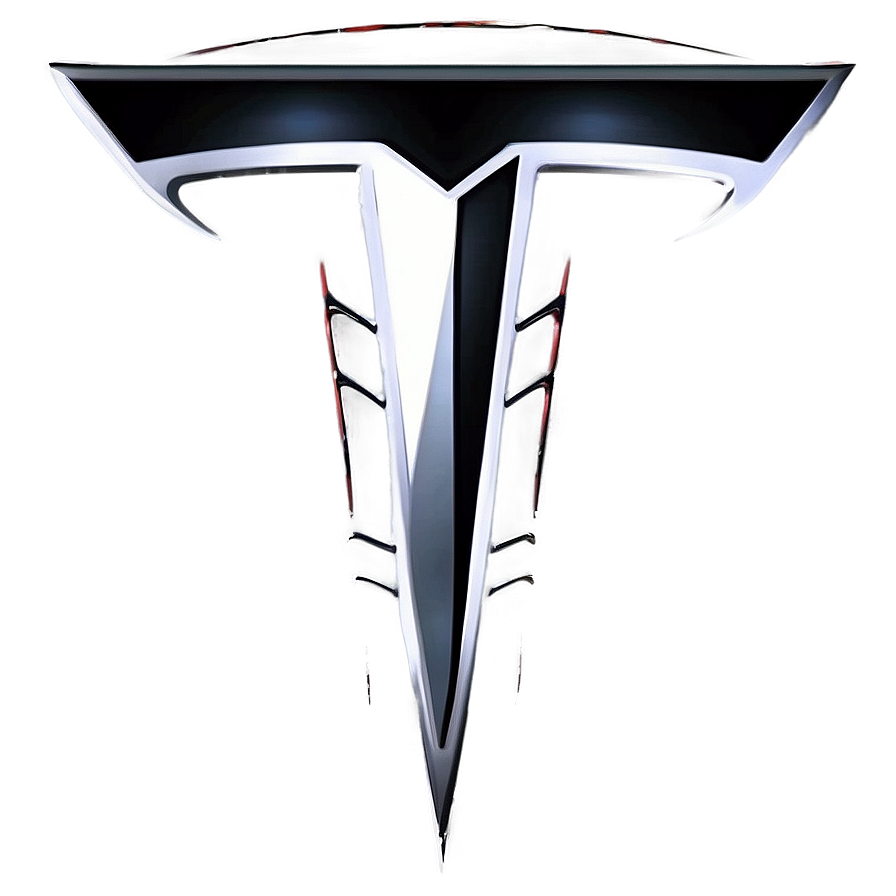 Tesla Logo Transparent Background Png Qcy98