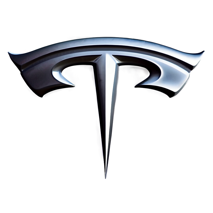 Tesla Logo Transparent Background Png Yve91