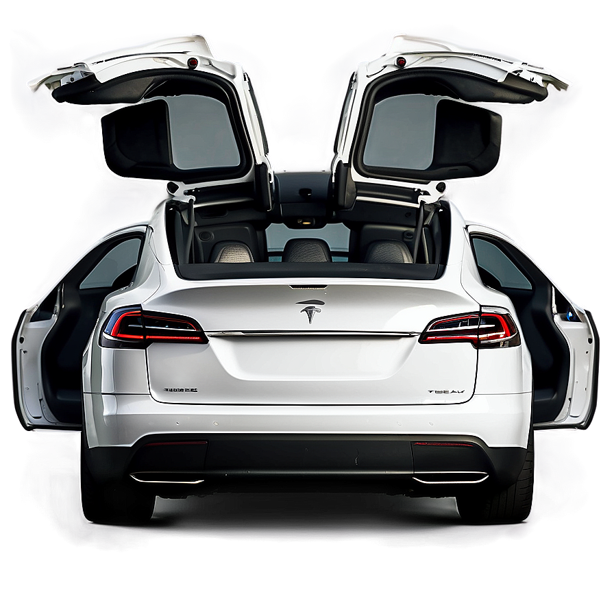 Tesla Model X Software Version Png 06282024