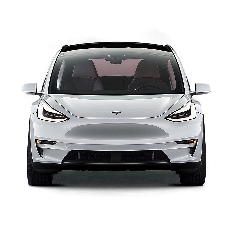 Tesla Model Y Camp Mode Png 06212024