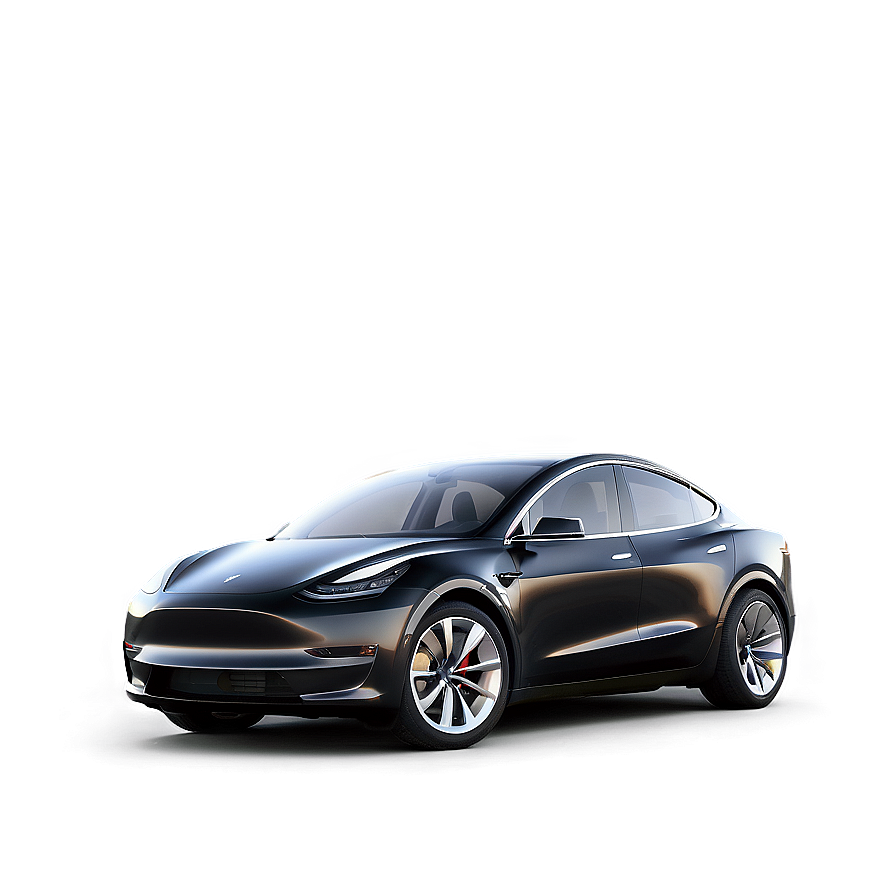 Tesla Model Y Camp Mode Png Xko