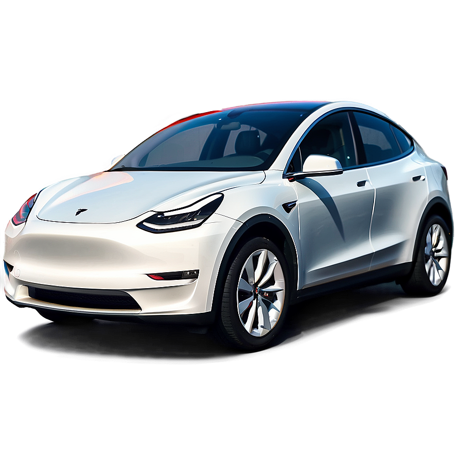 Tesla Model Y Dog Mode Png Hqu