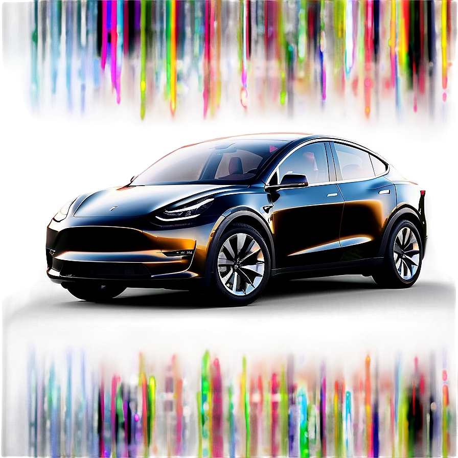 Tesla Model Y Enhanced Autopilot Png Qqw