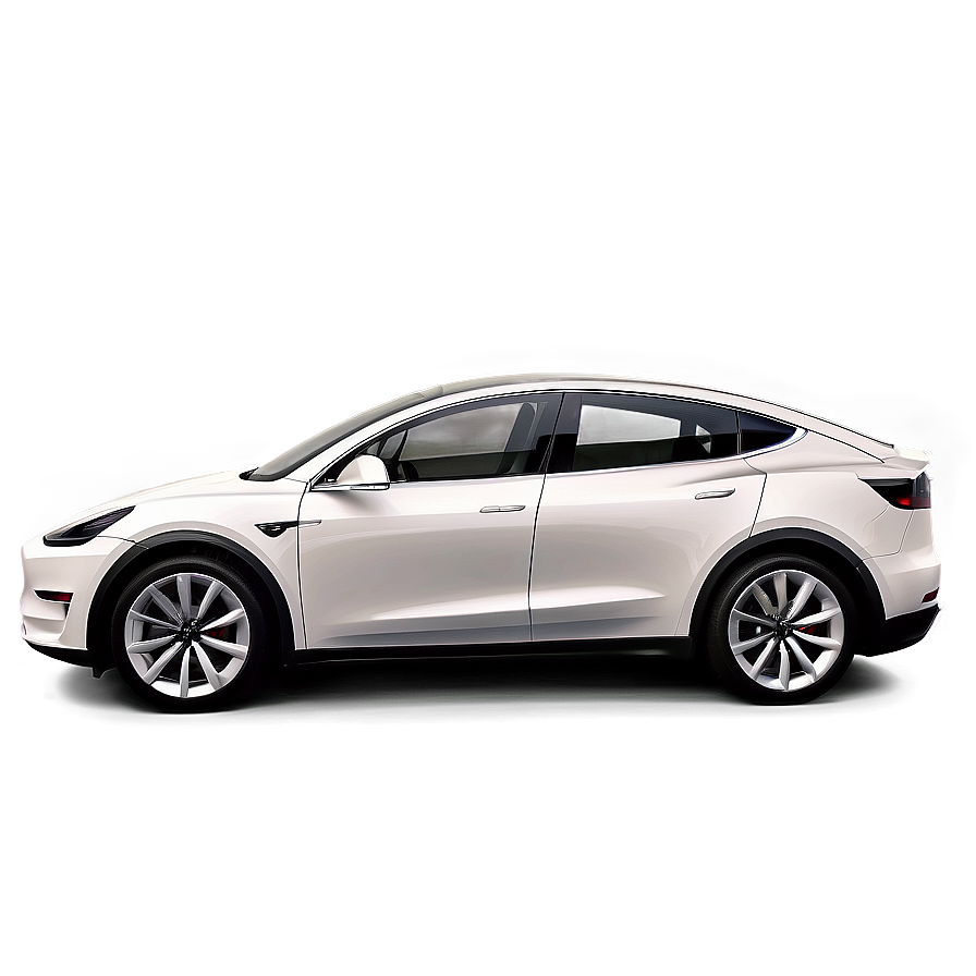 Tesla Model Y Long Range Version Png Ixq