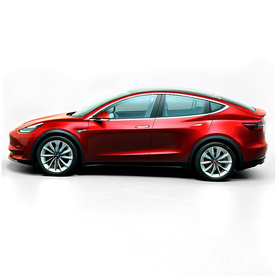 Tesla Model Y New Design Features Png 06212024