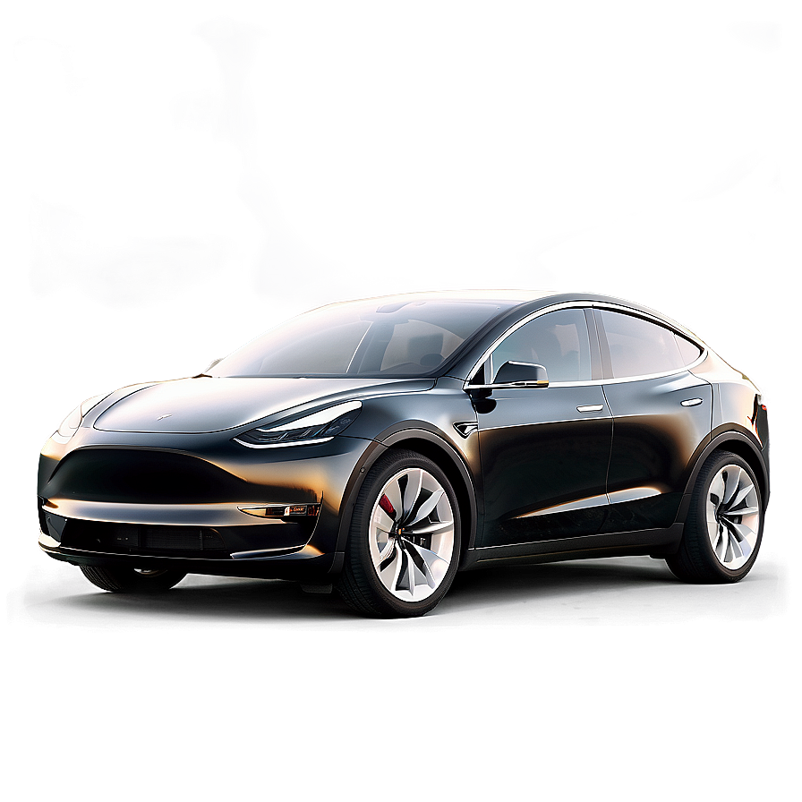 Tesla Model Y New Design Features Png Mbo