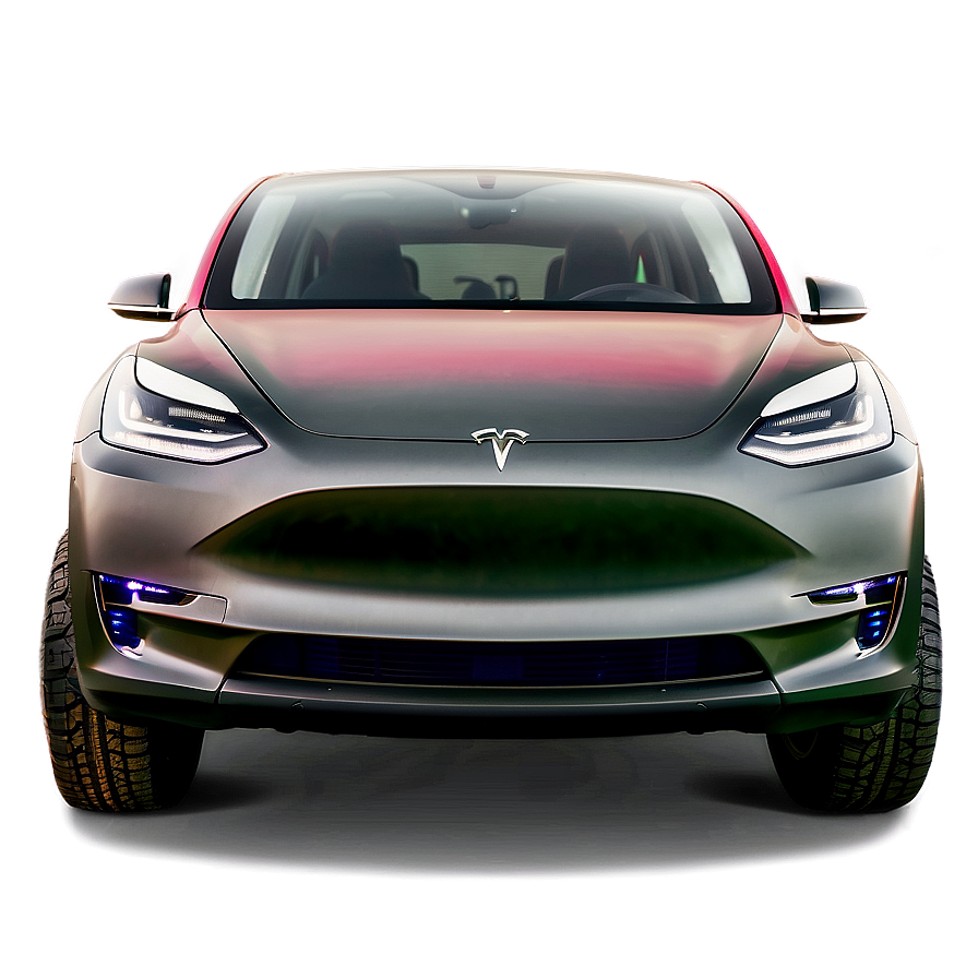 Tesla Model Y Off-road Mode Png 06212024