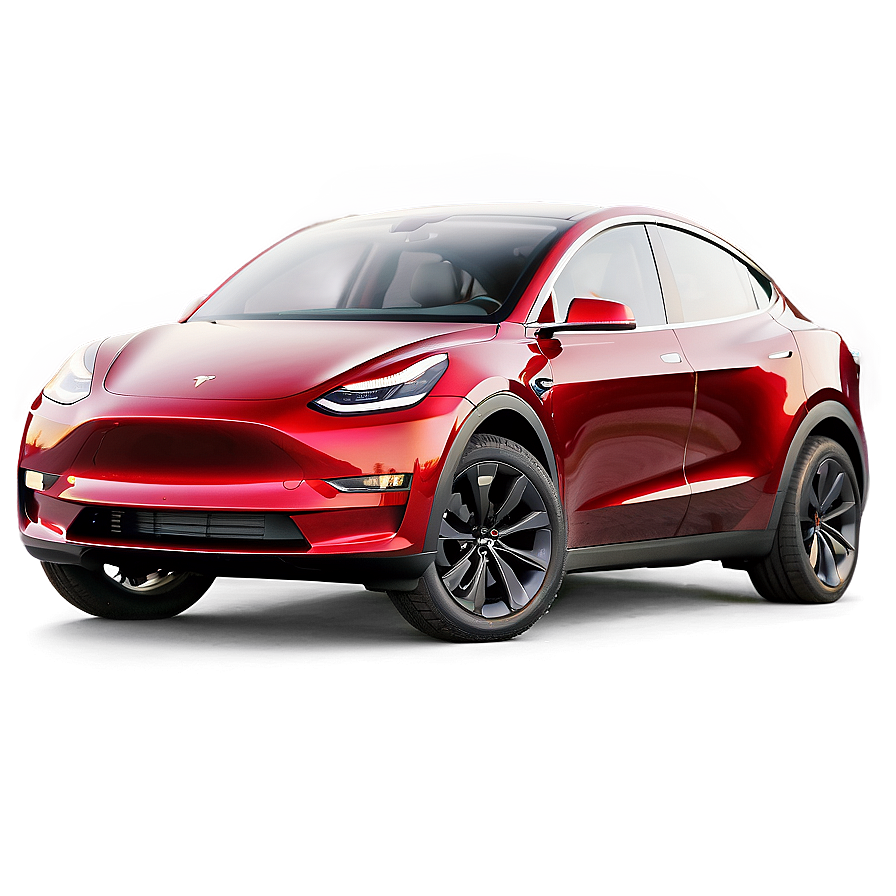 Tesla Model Y Off-road Mode Png Xgp45