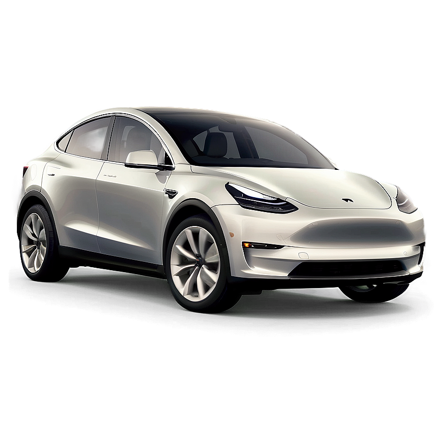 Tesla Model Y Performance Edition Png 06212024