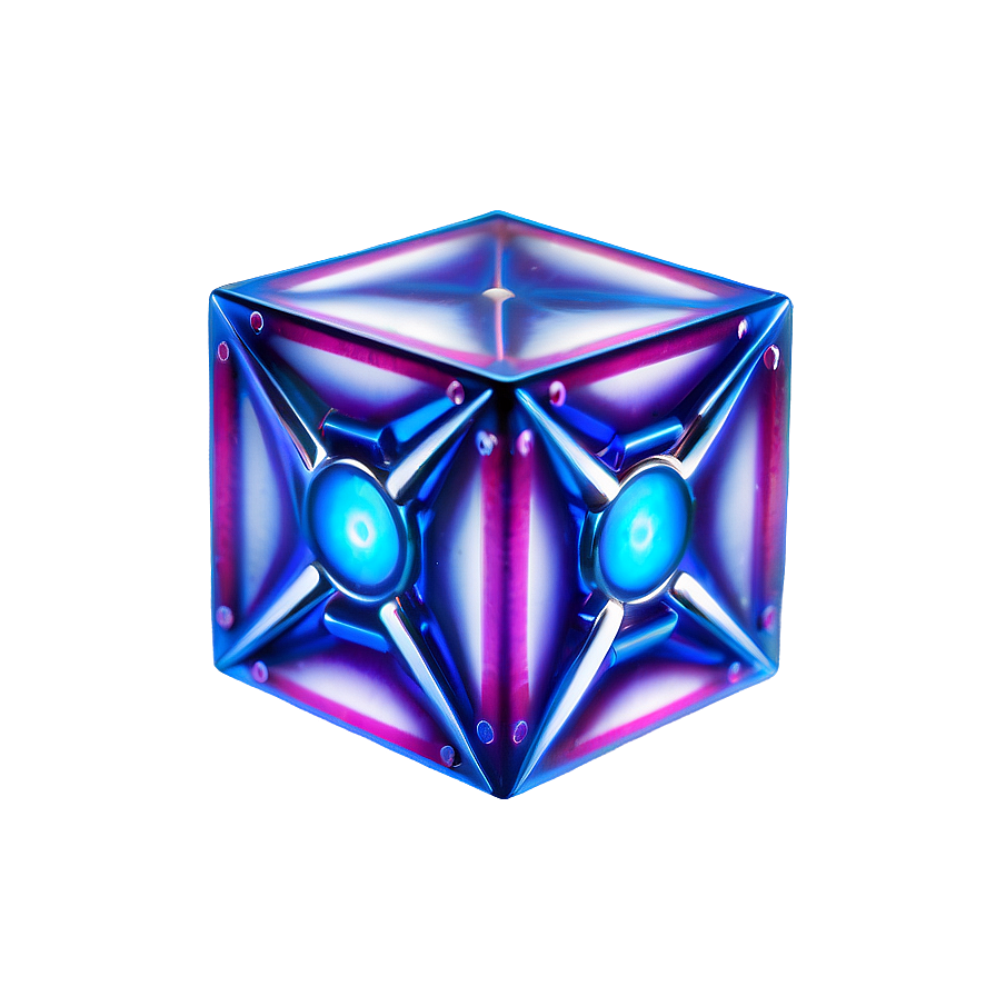 Tesseract C