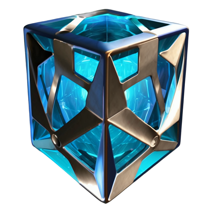 Tesseract D