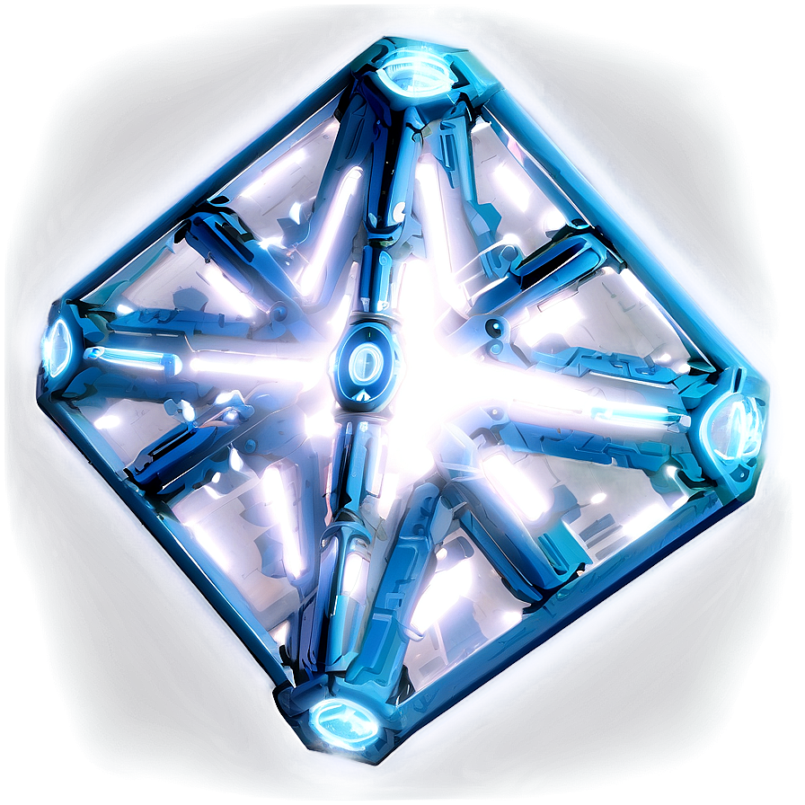 Tesseract Light Beam Png Rhe