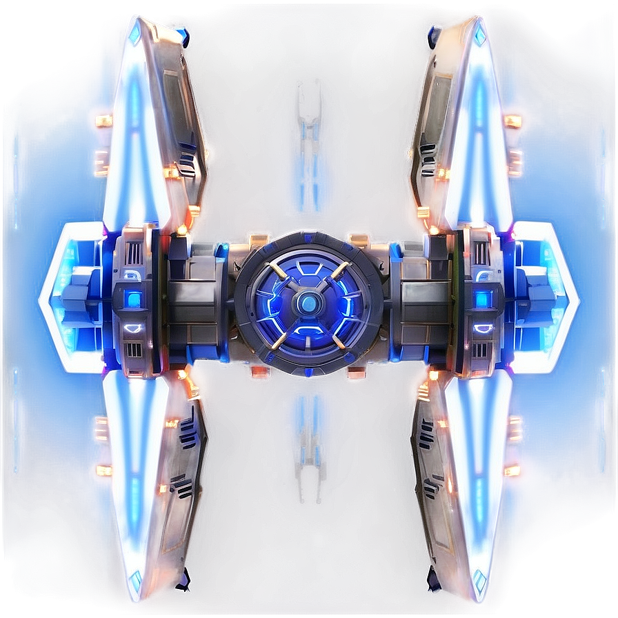 Tesseract Power Source Png 06292024