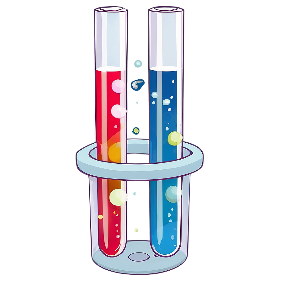 Test Tubes For Kids Png 06262024