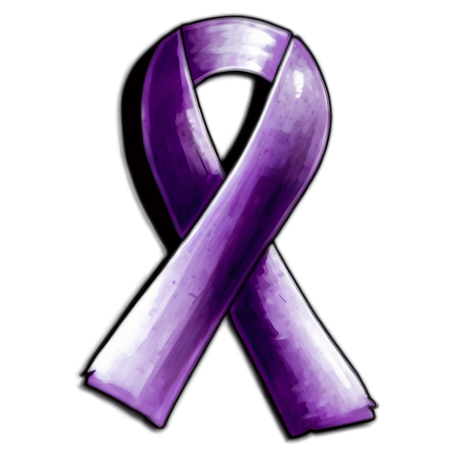 Testicular Cancer Ribbon Png 06112024