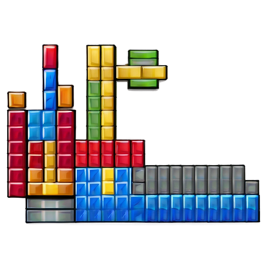 Tetris Splash Screen Png Ovn