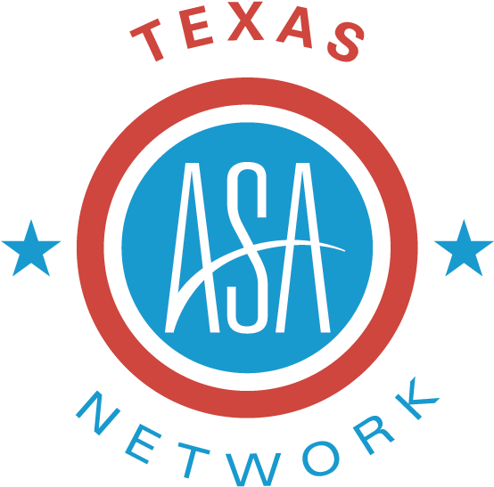 Texas A S A Network Logo