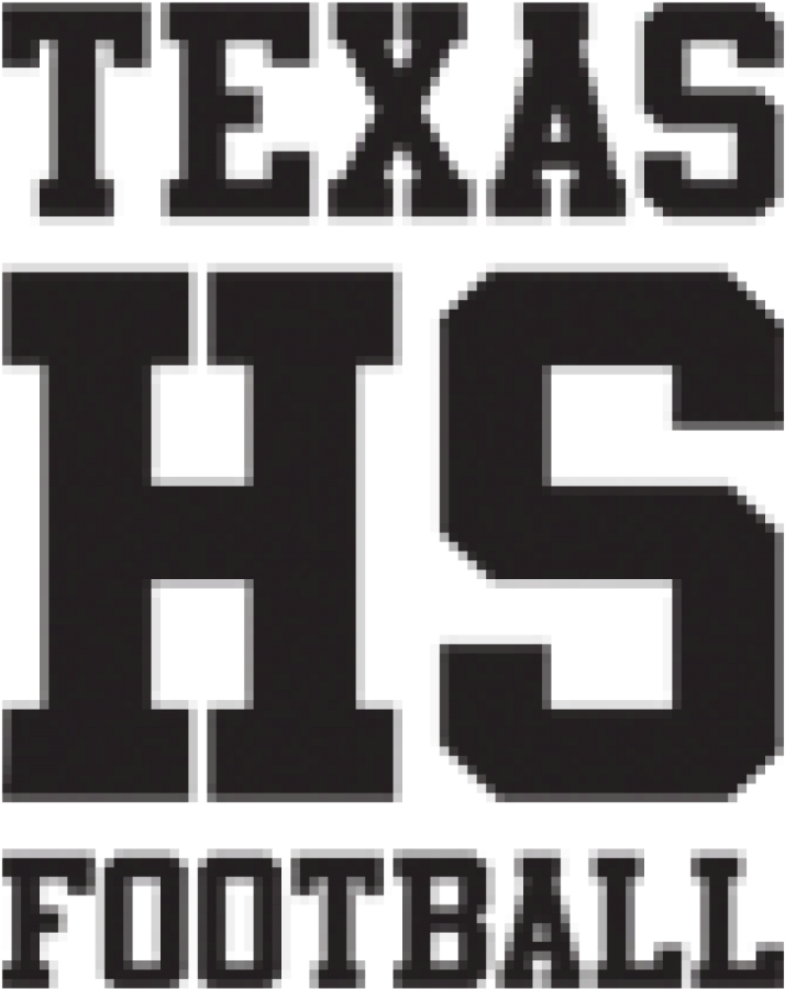 Texas Football Logo