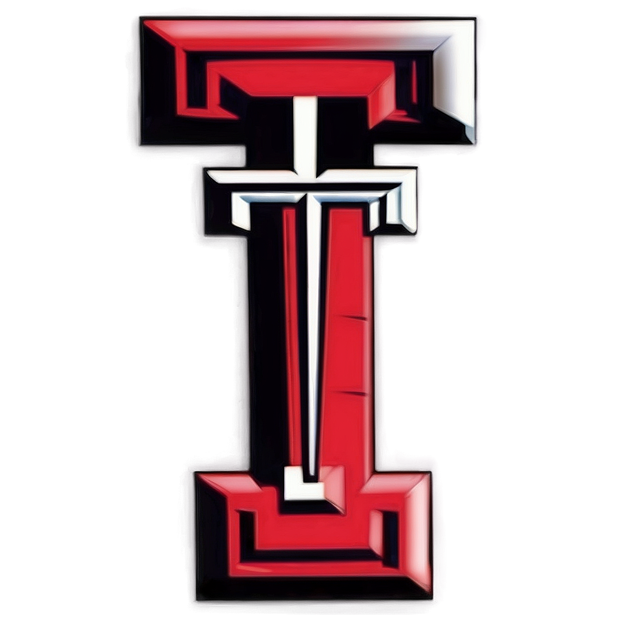 Texas Tech Athletics Logo Png Yru