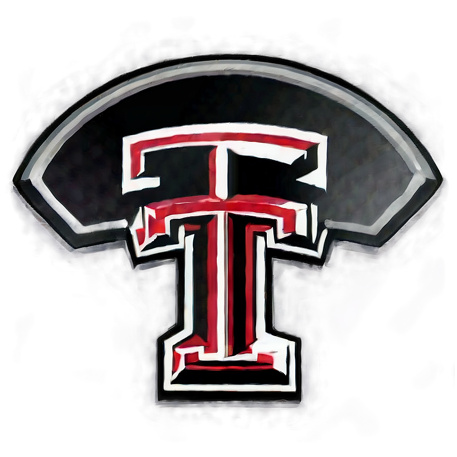 Texas Tech Logo Png 05252024