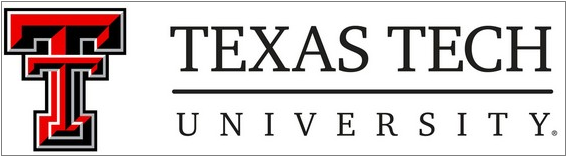 Texas Tech University Logo