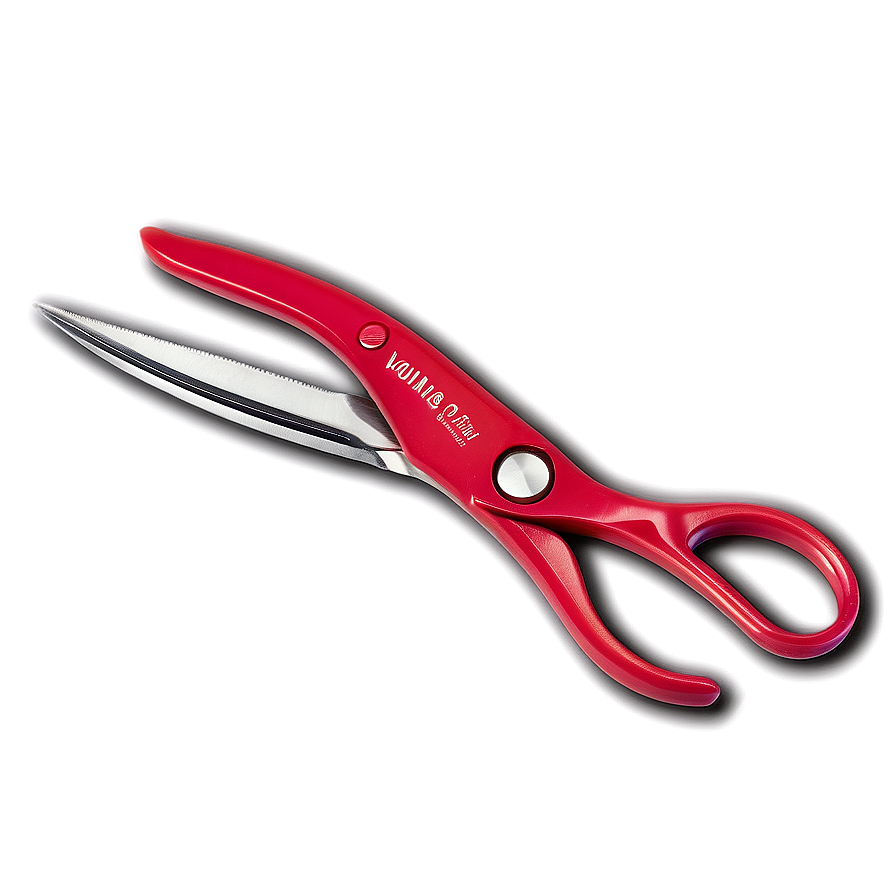 Textile Manufacturing Shears Png 12