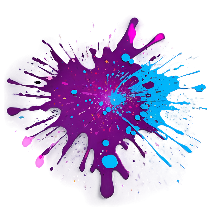 Texture Splat Png Whj