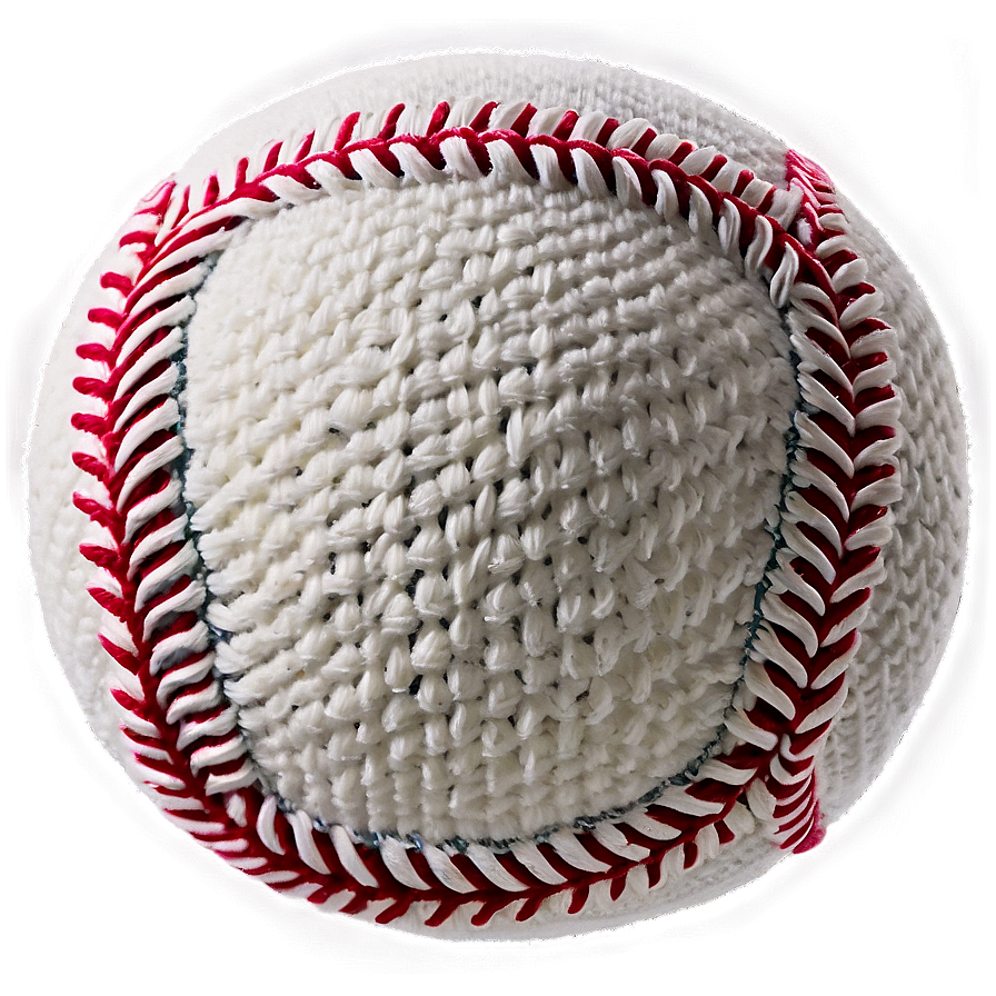 Textured Baseball Stitch Detail Png Uly