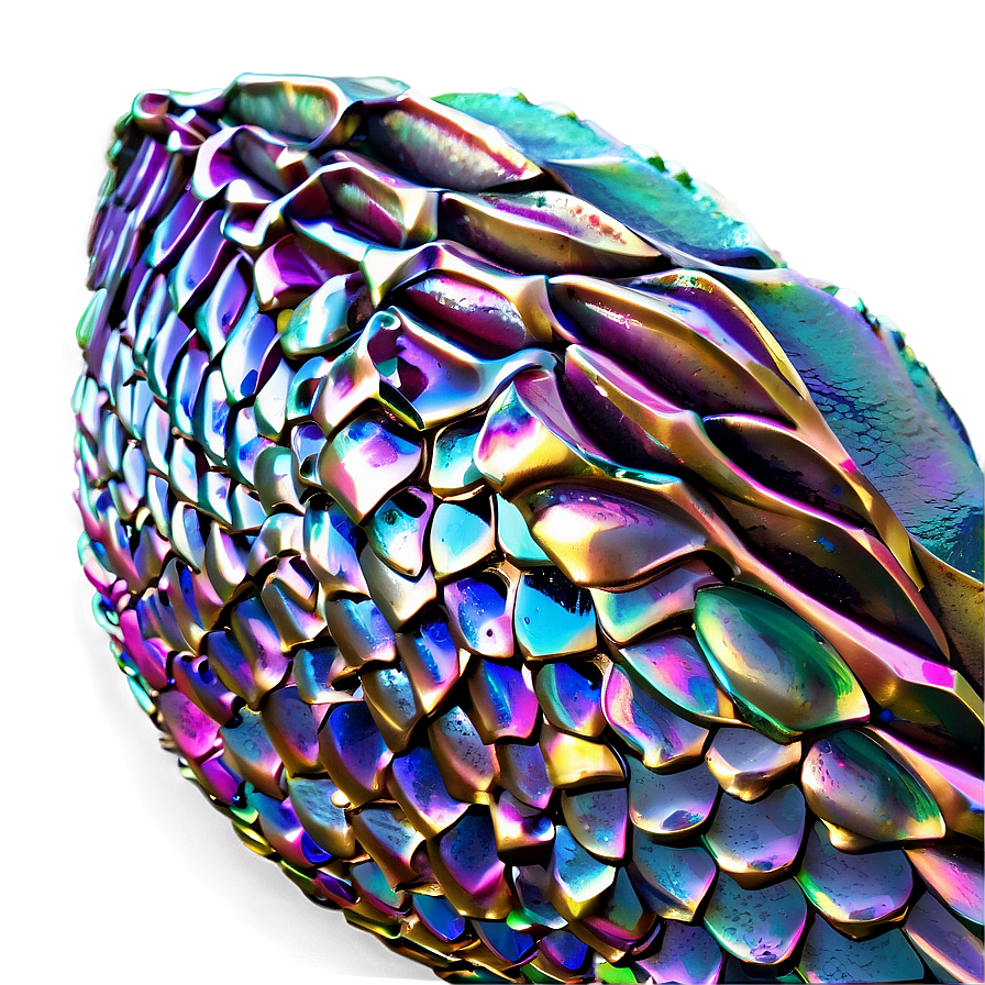 Textured Dragon Scales Png Ufs66